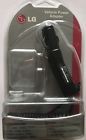 Vx5400 888063430770 Lg Oem Car Charger For Trax