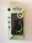 888255164018 Hype Soft Touch Power Bank