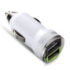 7-plus 888710631123 Insten 2 Port Usb