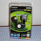 88903 Xtreme New 3-in-1 Retractable 805106889036