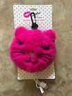 889487483519 Betsey Johnson Luv Kitty Cat Plush Charging Bank