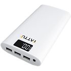 889551003483 Tattu Power Bank 10400mah