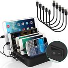 89153 Multi Device Usb Charging 781903489153