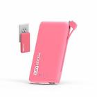 8lgkd6cugw Tzumi Mini Pocket Juice Power Bank Portable Battery 841351153331