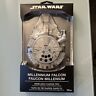 906105-charger Disney Star Wars Millenium Falcon Qi Wireless Charging 847509061053