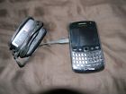 Rdr61cw 9370 Blackberry Curve With Charger