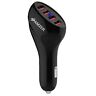 97790 Amzer Usb Car Charger With Intelligent Rapid Charge 8903384092048