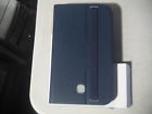 9780594467915 4 Samsung Galaxy Noble Barnes Tab 2 Way Cover Stand. Nook Blue