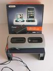 9806mltdck2 Griffin Technology Power Dock Charging Station Cradle Apple Iphone Ipod