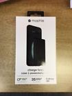 98723 Mophie Charge Force Case Powerstation Mini For Samsung Galaxy Plus
