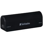 99203 Verbatim Portable Usb Power 023492992035