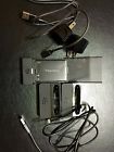 Acc-39455-301 9930 Cradle Blackberry Charging Power Bold Pod Rim Acc39455301 9900 Desktop Dock