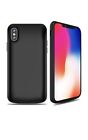 A-ipx-bc-black-mfr Alclap Iphone X Battery