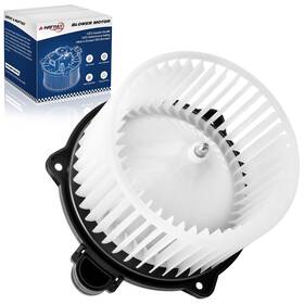 700133 A-naftuly Ac Blower Motor Fan Replacement For 2003-2006 Hyundai Accent Azera Sonata