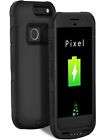A-pixel-bc-black Alclap Pixel Battery Case