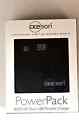 A-ppk-blk Acesori Nib Powerpak With Battery Life Indicator Black