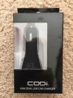 A01043 Codi Dual Usb Car