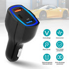 A059600-p016364331 Partsdom Quick Charge Adapter Usb Port Fast Car Charger