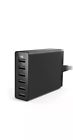 A2061z11 Anker Usb Wall Charger Black New Free Shipping 848061051124