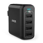 A2142111 Anker Usb Wall Charger With Foldable Plug Powerport For Ipho