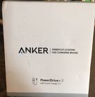 A2221011 Anker Quick Charge Dual Usb Car Charger Powerdrive