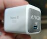 A2665 Anker Nano Ii Fast Charger Adapter Gan For 194644066574