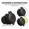 A97952u-e003152314 Unbranded Cigarette Port Charger Usb Led Outlet Lighter Socket Car