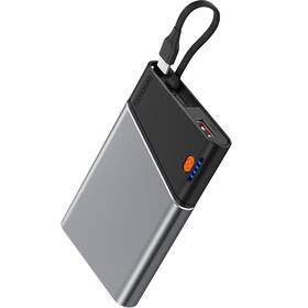 22.5w Aaoyun 734134409292 Portable Charger Power Bank 10000mah Pd Super Fast Charging Pow