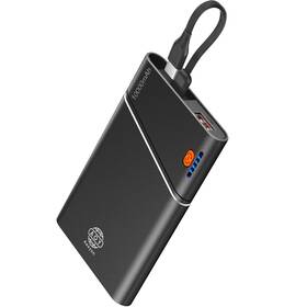 22.5w Aaoyun 734134409308 Portable Charger Power Bank 10000mah Pd Super Fast Charging Powe