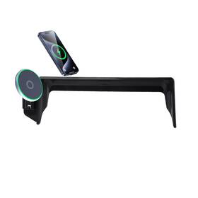 Jsdof-c7 Abeeygeomarn Car Phone Holder For Toyota Camry 2021 2022 2023 2024 Accessories Apply To 7
