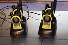 Mr033867 Ac 2 Motorola Ch610e Adapters Cradle Charger