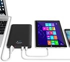Ac-27k Chargetech 27000mah Portable Ac 0730699099008
