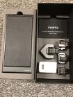 Ac-35v Vertu Genuine Wireless Charger Extremely Rare Signature Touch Aster Nst