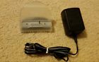 Bca-wm25 Ac Player Sony Charger Walkman Cradle Stand Minidisc Mz-n707