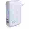 Ac-pw0y12-s1 Siig 3-in1 Power Bank Charger