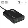 Ac-pw1n11-s1 Siig Accessory Dual Power Delivery And Qc Combo 662774043524