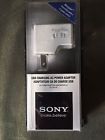 Ac-u501ad Sony Usb Charging Adapter