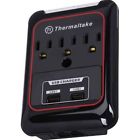 Ac0024 Trip Office Protector Surge Series Home Thermaltake