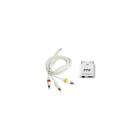 Acava Ppa International Composite Audio-video 833250008218