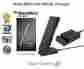 Acc-60407-001 Genuine Blackberry Passport Charging Desktop Usb Sync Pod Dock 0802975859887