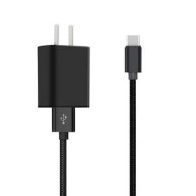 Accessonico 662652958315 Compatible With Motorola Phone Charger Replacement For Moto G 2025 Block 2020