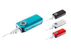 Accg3117bl Cma3117 Power Blue Portable Bank Single Craig Port Usb