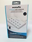 Acd-10p Digipower 10 Port Usb 758302046058