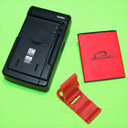 Z667 Acesoft 1800ma Zte Power Bracket Charger Battery Android T High Home