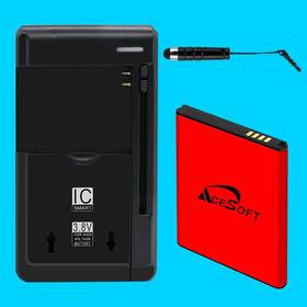 I9250m Acesoft I9250t Substitutable 2060mah Battery Charger F Samsung Galaxy Nexus I9250