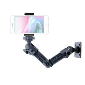 Pwmabhip-004 Acetaken Phone Wall Mount Holder Bracket Compatible With Iphone 14 13 12 11 X