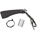 Acmubat160n Atn Corporation Extended Life Battery Kit Micro Usb 658175112280