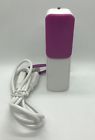 Acpsap000004 Powerbank Vectr Portable Power Universal Charges Most Makes And Models