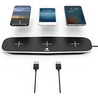 Acsa5s22 Stouchi Iphone Wireless Charger Pad Qi Charging For 713752756841
