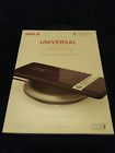 Ada007-001a Iwalk Iphone And Galaxy Wireless Charger Qi Fast Charging Pad